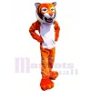 Heißer verkauf bengal tiger maskottchen kostüm bengal tiger kostüm zu verkaufen