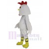 Huhn maskottchen kostüm