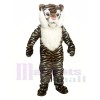 George Tiger Maskottchen Kostüme Kostenloser Versand