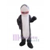 Hai maskottchen kostüm