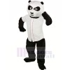 Erwachsene Baseball Panda Maskottchen Kostüme Tier