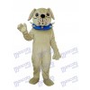 Angry Hund Maskottchen Erwachsene Kostüm Tier