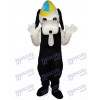 Freizeit Snoopy Hund Maskottchen Erwachsene Kostüm Tier