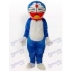 Doraemon Cartoon Anime Maskottchen Kostüm