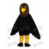 Bald Eagle Maskottchen Erwachsene Kostüm Tier