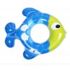 Aufblasbar Baby Fisch Gestalten Schwimmbad Schweben Schwimmen Ring