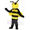 Mörder Biene Maskottchen Kostüm Tier