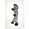 Hochwertiges Zebra Maskottchen Kostüme