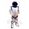 Beste Qualität Astronaut Maskottchen Kostüm Menschen