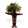 Baum Maskottchen Kostüm
