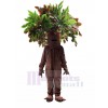 Baum Maskottchen Kostüm