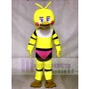 Fünf Nächte FNAF bei Freddys Toy Chica Maskottchen Kostümen Animal