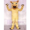 Neues Puma Maskottchen Kostüm Tier