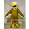 Braun amerikanisch Adler Maskottchen Kostüme Tier
