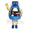 Reily Roboter Maskottchen Kostüm