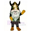 Madcap Viking Maskottchen Kostüm Menschen