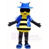 Buzz the Bee mit großer Sonnenbrille Insekt