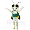 Firefly Maskottchen Kostüme Insekt
