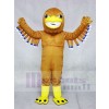 Golden Adler Maskottchen Kostüme Tier