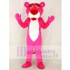 Rosa Panther Maskottchen Kostüme Cartoon Kostüm Outfit