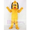 Pluto Hund Maskottchen Kostüme Tier
