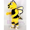 Bummeln Biene Hummel Maskottchen Kostüme Insekt