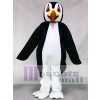 Netter Papageientaucher-Pinguin Maskottchen Kostüm Ozean