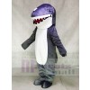Grau Hai Maskottchen Kostüme Tier