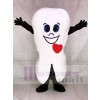 Grinning Tooth Mascot Costumes for Dentist Clinic 