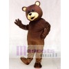 Braun Spielzeug Teddybär Maskottchen Kostüme Tier