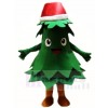 Rot Hut Weihnachten Baum Maskottchen Kostüme Weihnachten