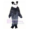 Erwachsenen Badger Maskottchen Kostüm Tier