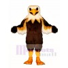 Raubtier Adler Maskottchen Kostüm