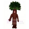 Groß Baum Maskottchen Kostüme Pflanze