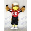 Erwachsene New Atlanta Falcons Freddie Falcon Maskottchen Kostüm Tier
