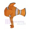 Clownfisch Nemo maskottchen kostüm