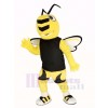 Hummel Biene Maskottchen Kostüm Insekt
