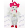 Rose Moto Engel Party Maskottchen Kostüm für Erwachsene