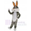 Bugs Bunny maskottchen kostüm