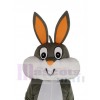 Bugs Bunny maskottchen kostüm
