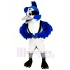 Süß Blau Jay Maskottchen Kostüme Tier