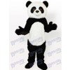 Panda Tier Erwachsene Maskottchen Lustiges Kostüm Typ D