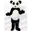 Panda Tier Erwachsene Maskottchen Kostüm Typ C