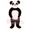 Neues Spielzeug Panda Maskottchen Kostüm