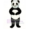 Neues Pandora Panda Kostüm