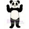 Neues großes Spielzeug Panda Maskottchen Kostüm