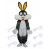 Bugs Bunny Maskottchen Adult Kostüm Tier