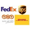 UPS / Fedex / DHL Versandkosten