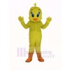Tweety Looney Melodien Gelb Vogel Maskottchen Kostüm Tier