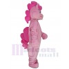 Pinkie Pie Pferd maskottchen kostüm